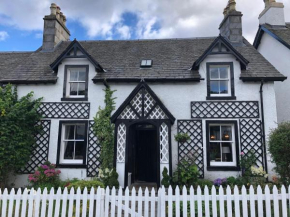 Chefs cottage